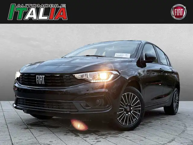 Fiat Tipo main image