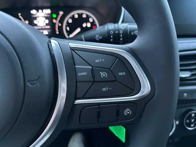 Fiat Tipo view 10