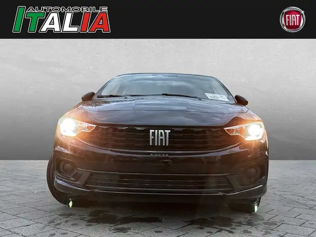 Fiat Tipo view 8