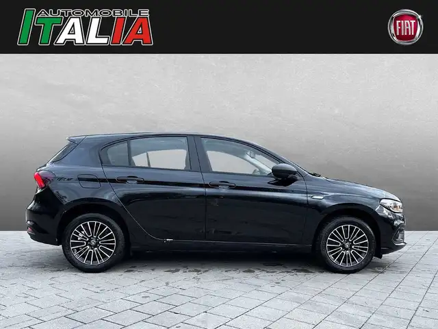 Fiat Tipo view 6