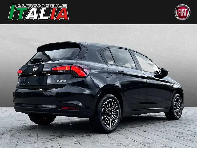 Fiat Tipo view 2