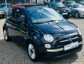 Fiat 500 Lounge Nero - thumbnail 4