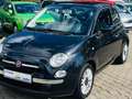 Fiat 500 Lounge Nero - thumbnail 1