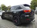 Jeep Grand Cherokee 6.4 V8 HEMI SRT PANO/LPG-GAS/AHK Schwarz - thumbnail 21