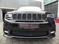 Jeep Grand Cherokee 6.4 V8 HEMI SRT PANO/LPG-GAS/AHK Negru - thumbnail 14