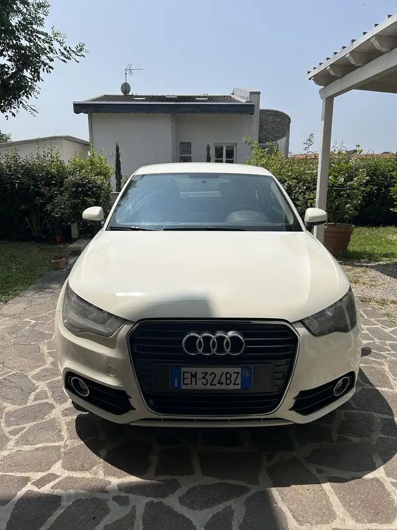 Audi A1 1.2 tfsi Ambition - 1