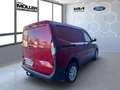 Ford Transit Courier 1.0T Trend Kastenwagen FWD M6 AHK Klima Fahrass.2 Rouge - thumbnail 5