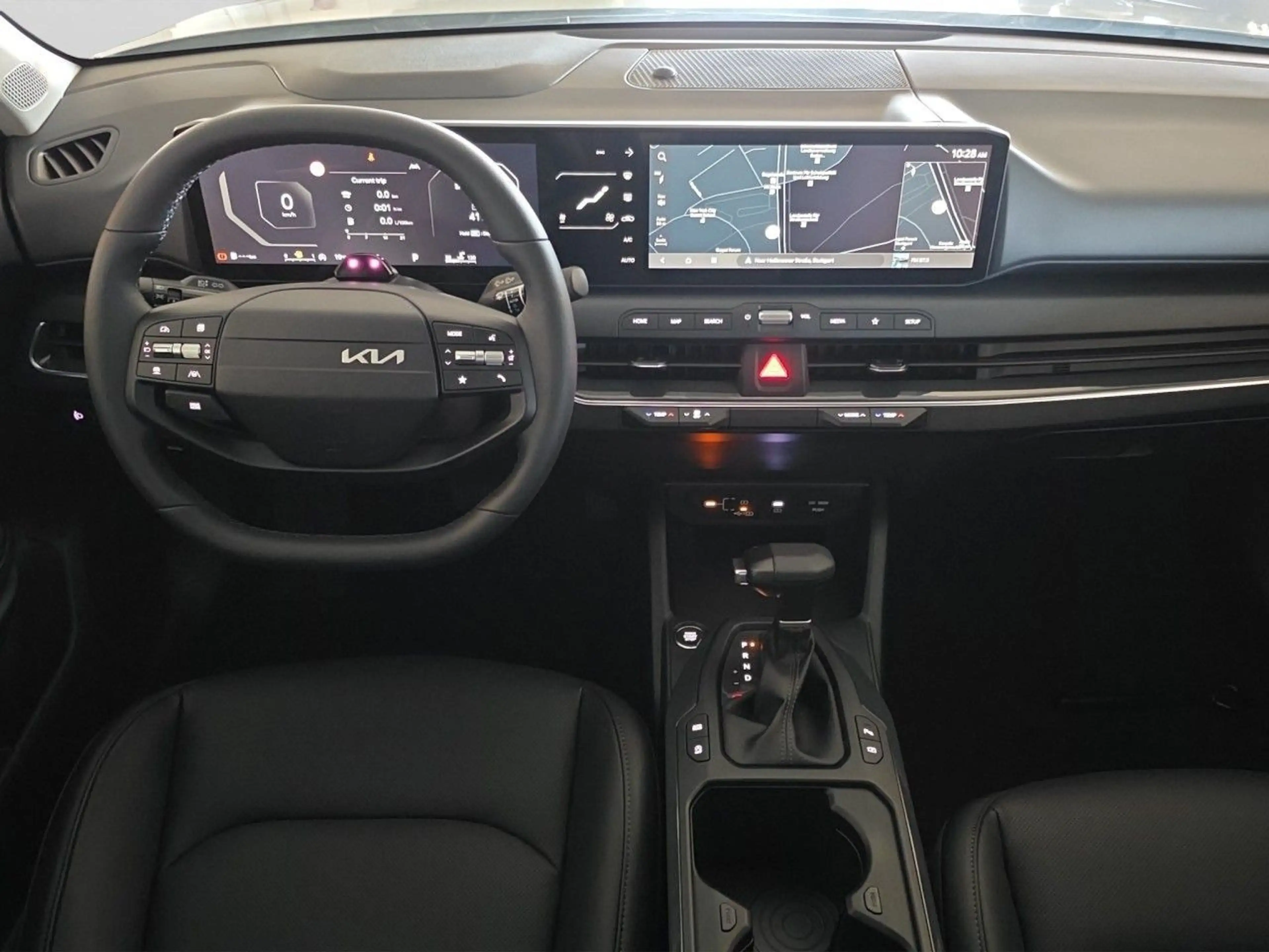 Kia K4 Sportswagon 1.6 T-GDI 110 kW Vision — photo 14