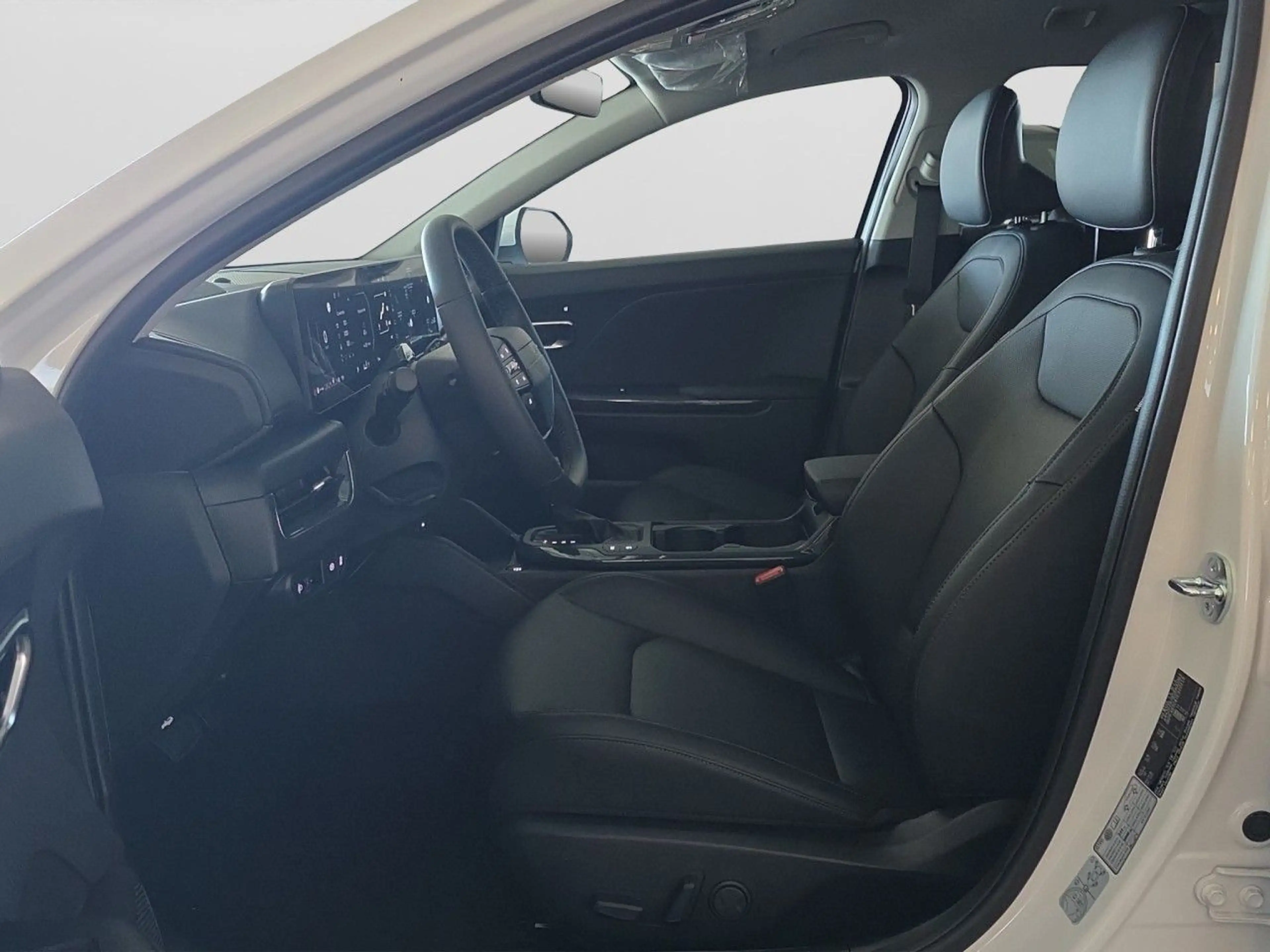 Kia K4 Sportswagon 1.6 T-GDI 110 kW Vision — photo 12
