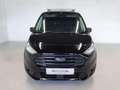Ford Transit Connect Kasten L2 Trend AHK Klima TÜV neu Schwarz - thumbnail 2