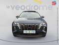 Hyundai TUCSON 1.6 CRDI 136ch Hybrid 48V Creative DCT7 Bleu - thumbnail 2
