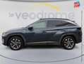 Hyundai TUCSON 1.6 CRDI 136ch Hybrid 48V Creative DCT7 Sieges chauf GPS Camera Blu/Azzurro - thumbnail 9