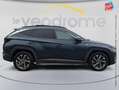 Hyundai TUCSON 1.6 CRDI 136ch Hybrid 48V Creative DCT7 Sieges chauf GPS Camera Blu/Azzurro - thumbnail 4