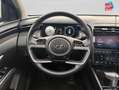 Hyundai TUCSON 1.6 CRDI 136ch Hybrid 48V Creative DCT7 Sieges chauf GPS Camera Blu/Azzurro - thumbnail 12
