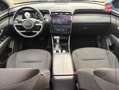 Hyundai TUCSON 1.6 CRDI 136ch Hybrid 48V Creative DCT7 Bleu - thumbnail 17