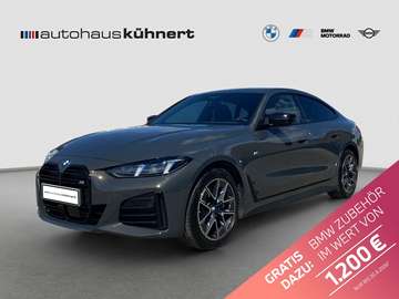 i xDrive Gran Coupe SAG ACC HiFi H-K AHK