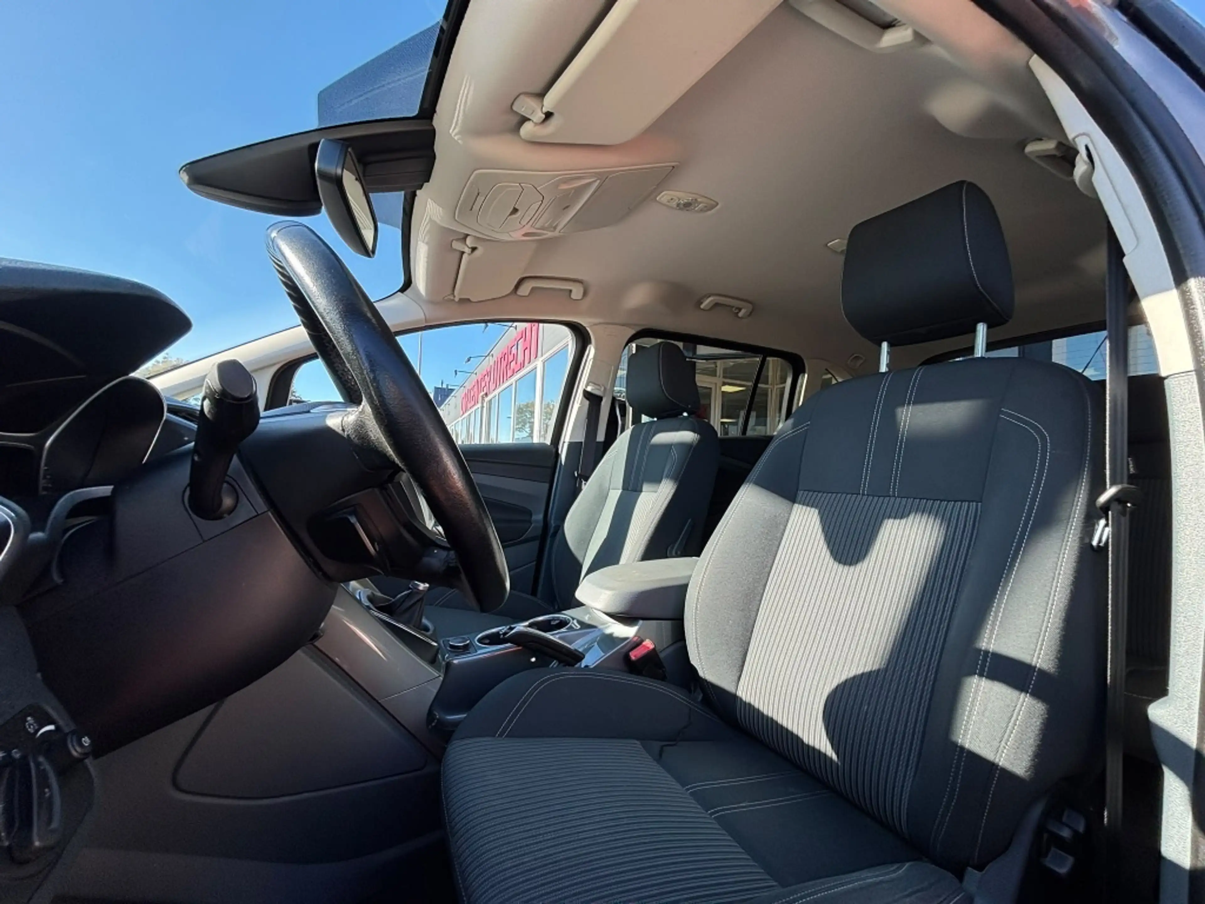 Ford Grand C-Max 1.0 Titanium Edition navi trekhaak airco 6 versn — photo 13
