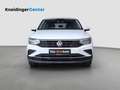 Volkswagen Tiguan TDI Weiß - thumbnail 2