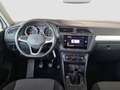 Volkswagen Tiguan TDI Weiß - thumbnail 8