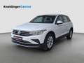 Volkswagen Tiguan TDI Weiß - thumbnail 1