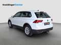 Volkswagen Tiguan TDI Weiß - thumbnail 3
