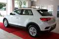 Volkswagen T-Roc Style 4Motion *AHK/KAMERA* Blanc - thumbnail 3