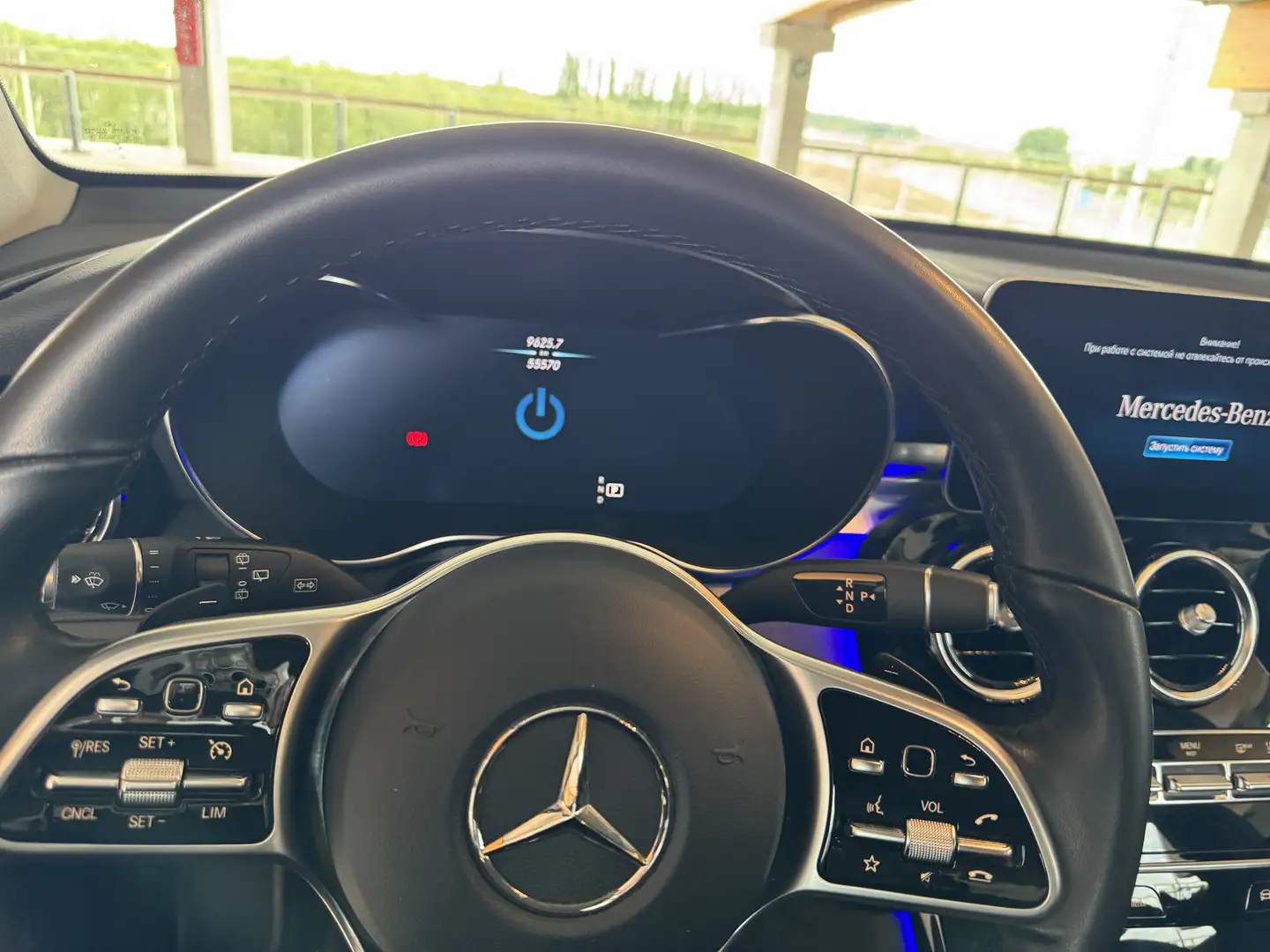 Mercedes-Benz GLC 300 de 4Matic 9G-TRONIC Exclusive - 2