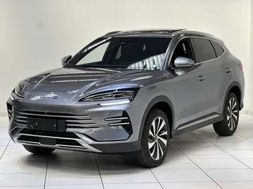 Seal U DM-i 1.5 phev Design awd