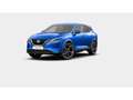 Nissan Qashqai TEKNA HR13 HO MILD-HYBRID 158  CVT Blu/Azzurro - thumbnail 1