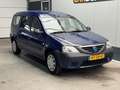 Dacia Logan MCV 1.4 Ambiance Blauw - thumbnail 3