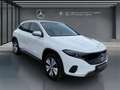 Mercedes-Benz EQA 300 4M Progressive+Navi+Pano+Kamera+Ambiente Blanc - thumbnail 17