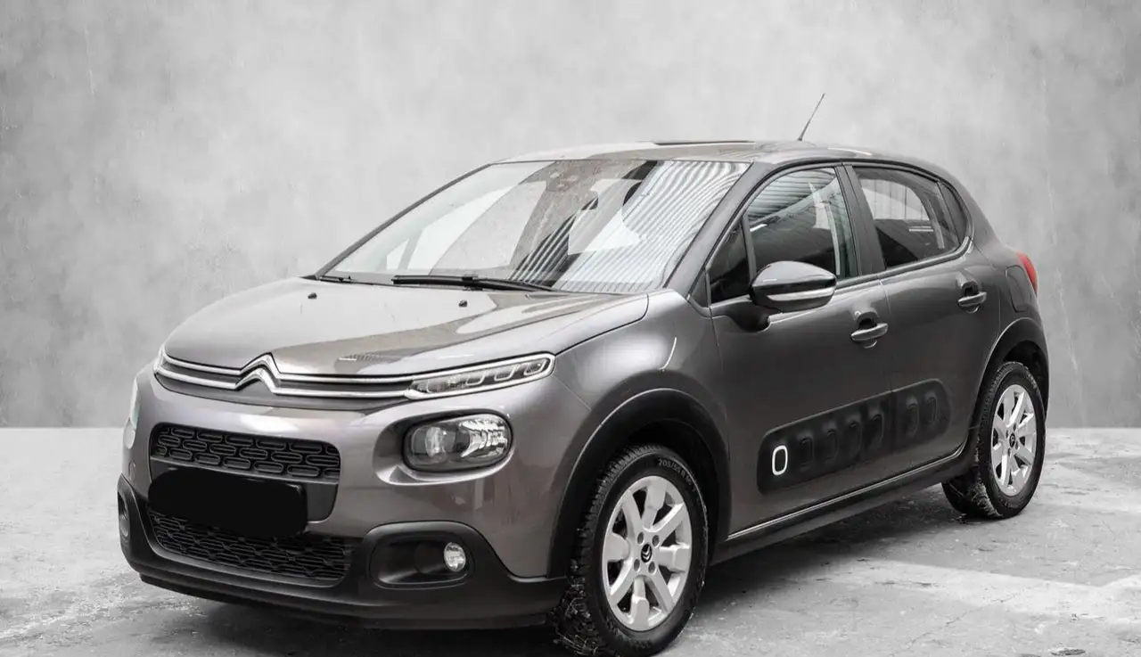 Citroen C3 PureTech 82 S