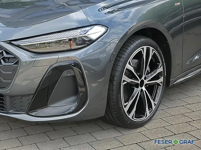 Audi A5 view 10