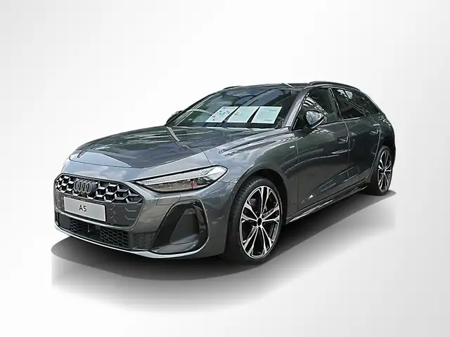 Audi A5 view 11