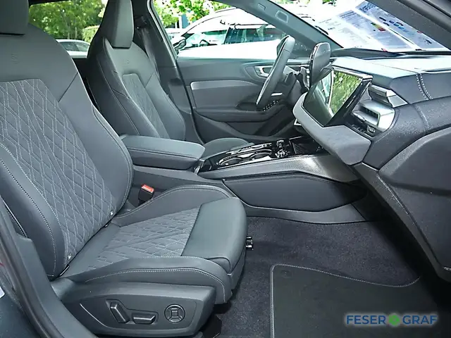 Audi A5 view 5