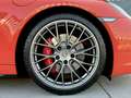 Porsche 991 911 Carrera Coupe 3.0 Carrera 4S auto Orange - thumbnail 5