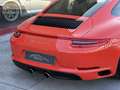 Porsche 991 911 Carrera Coupe 3.0 Carrera 4S auto Orange - thumbnail 20