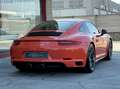Porsche 991 911 Carrera Coupe 3.0 Carrera 4S auto Orange - thumbnail 6