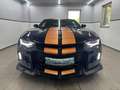 Chevrolet Camaro 2.0T COUPE’ ZL1 KIT/CARPLAY/KEYLESS/CAMERA/SPORT Nero - thumbnail 2
