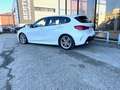 BMW 116 116d 5p. Msport Bianco - thumbnail 6