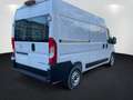 Opel Movano Kasten H2 2.2 Blue-HDI Maxi L2H2 (verstärkt Wit - thumbnail 3