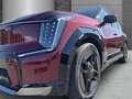 Kia EV9 GT-Line Allrad 99kWh Relaxation-Sitz-Paket HUD Niv Rosso - thumbnail 4