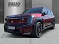 Kia EV9 GT-Line Allrad 99kWh Relaxation-Sitz-Paket HUD Niv Rosso - thumbnail 1