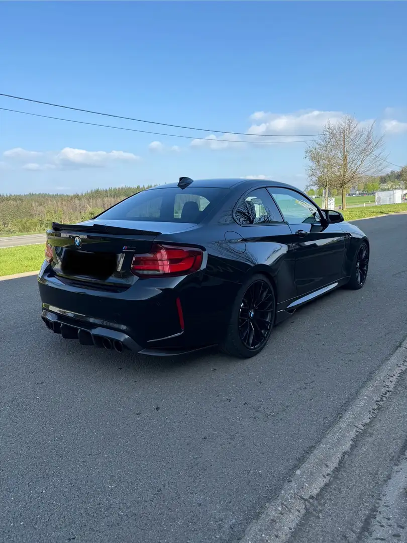 BMW M2 Competition Coupe DKG - 1