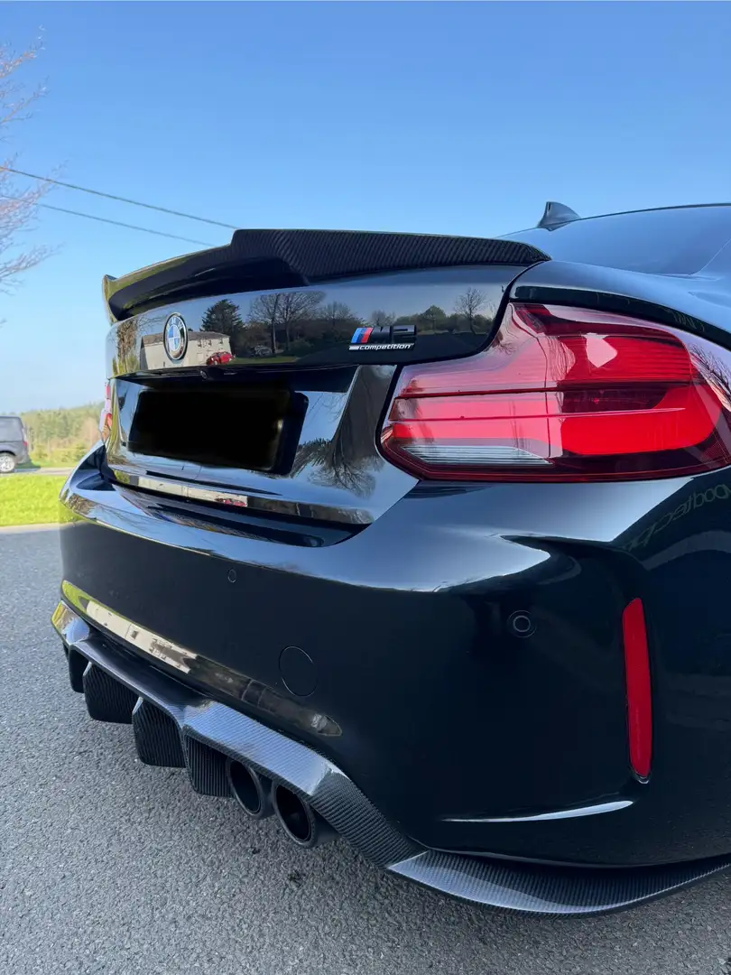 BMW M2 Competition Coupe DKG - 2