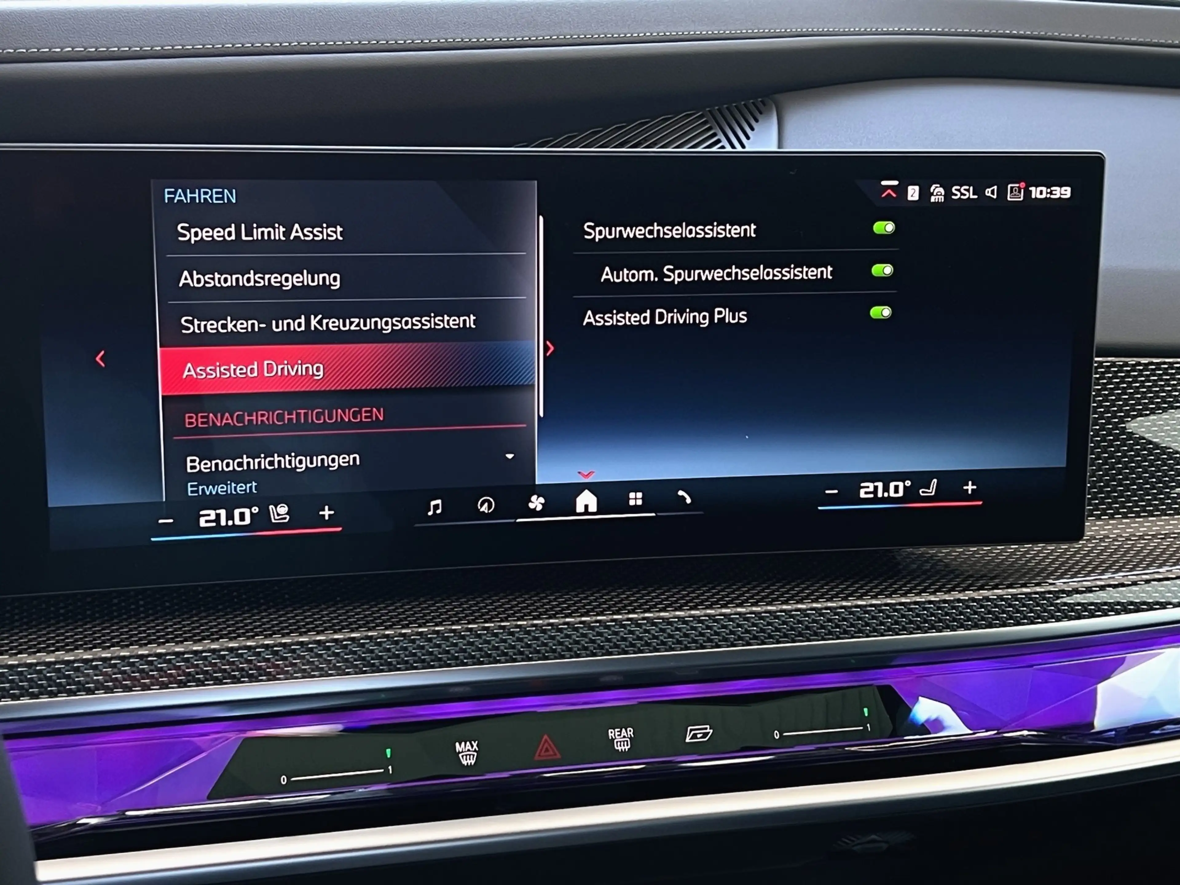 BMW 760 M760e xDrive EXECUTIVE B&W AUTOBAHNASSIST — photo 13