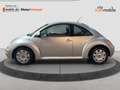 Volkswagen Beetle /1.Hand/Automatik/Klimaanlage/SHZ Silber - thumbnail 2