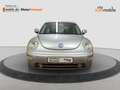 Volkswagen Beetle /1.Hand/Automatik/Klimaanlage/SHZ Silber - thumbnail 8