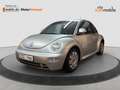 Volkswagen Beetle /1.Hand/Automatik/Klimaanlage/SHZ Silber - thumbnail 1