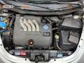 Volkswagen Beetle /1.Hand/Automatik/Klimaanlage/SHZ Silber - thumbnail 17